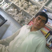 Abubakar Babar