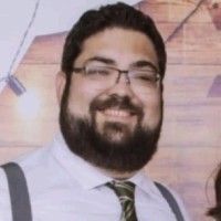 André Ramalho Ortigão Corrêa