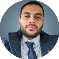 Zain Ahmed