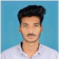Hemanth Gowda S