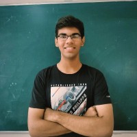 Siddharth Mane