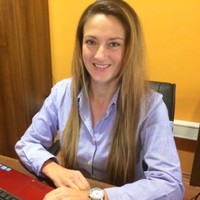 Bernadett Sólyom