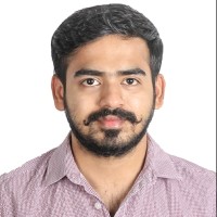ARUN PRATHAP