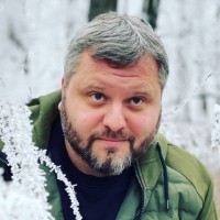 Alexey Chernysh