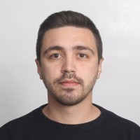 Petar Bojkov