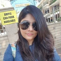 Frenny Shah