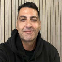 Billy Tsikatsiadis