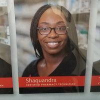 Shaquandra Austin