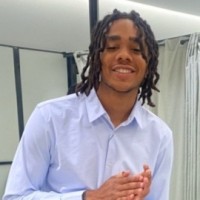Nicholas Williams
