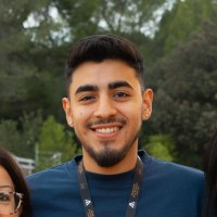 Alejandro Ponce Gonzalez