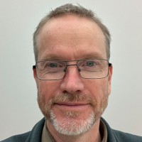 Mark Benson