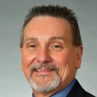 Barry Baughn