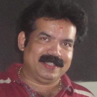 Jayaprakash N
