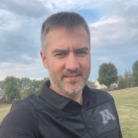 Kristoffer Langlie, P.E.