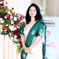 Priyanka Shetty