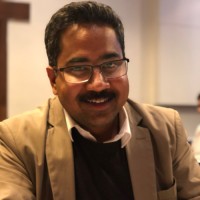 Gaurav Acharya, Mba Pmp® Safe® Program Consultant