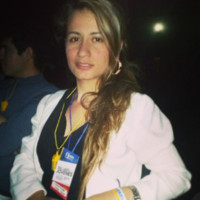 Monica Fernanda Escobar Gomez