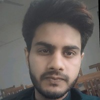 Afaq Ali