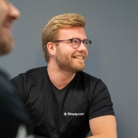 Daniel Baun Olesen