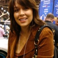 Sonia Enriquez Flores