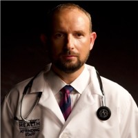 Krzysztof Pierko Md, Mba, Cpe, Chcqm, Facp, Fabqurp