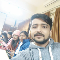 Laxmi Narayan Dubey