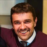 Alberto Javier Martínez