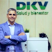 Óscar Fernández Diana / Responsable Comercial