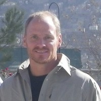 Mark Byers