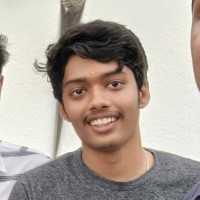 Akaash Vijayakumar