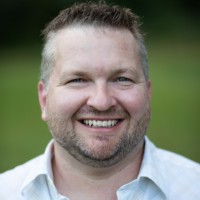 Kevin Morton