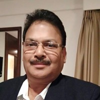 A Suman Sinha