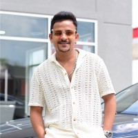 Nihal Sanyal