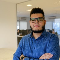 Pedro Ariel Lima Gonçalves