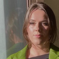 Amy Weston