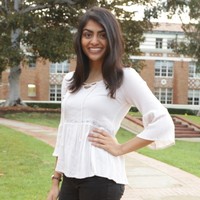 Avanti Patel