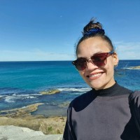 Shayla Rawiri