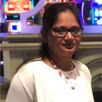 Deepthi Pinnamaneni