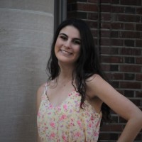 Lauren Bazigian