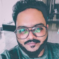Mohith Mukundan