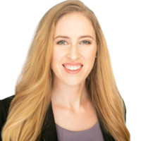 Caitlin Kenney, P.E., PMP