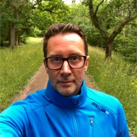 Henrik Stierna