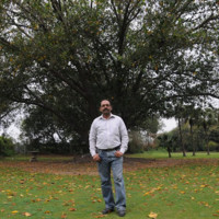 Saeed Aziz