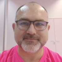 Antonio Luis Gallardo Fernández