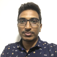 Mohan Krishna Chillara