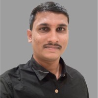 Bharath R.
