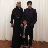 Sajid Vahora