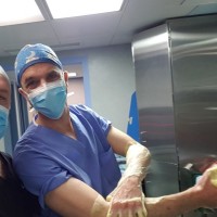 Elias C. Papadopoulos, Md