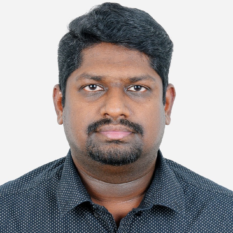 Abhilash Kumar