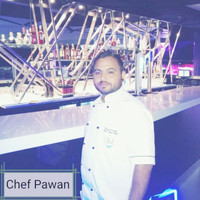 pawan kumar